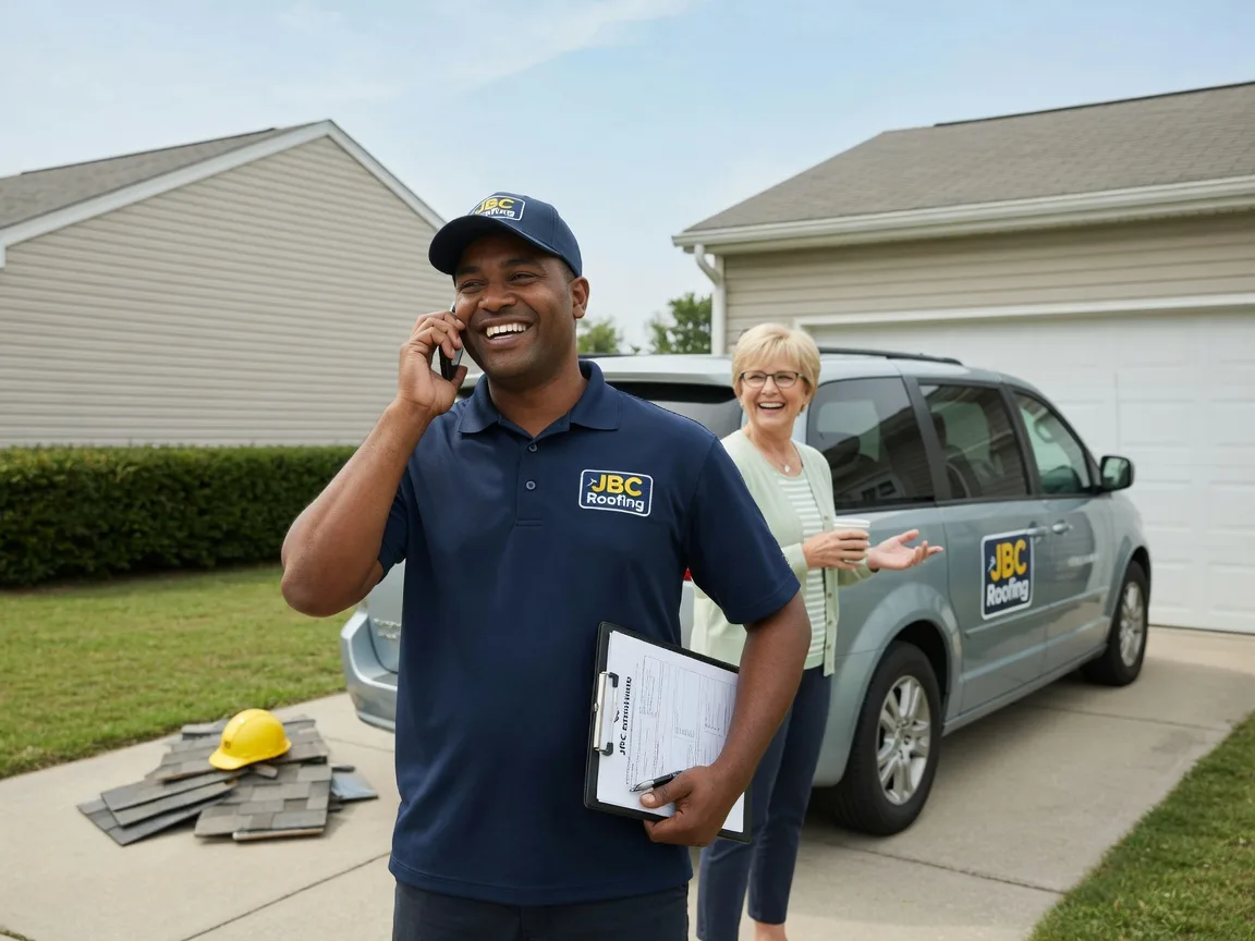 Roof Replacement Springfield, SC FAQs